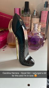 Maggie Wiebe review photo