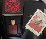 Natalya Belau review photo