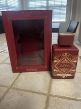 Kumba Coleman review photo