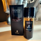 Eric B. review photo