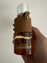 Warr S. review photo
