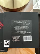 Elizaveta Parmenova review photo