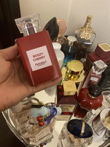 Kim Samuels review photo