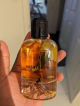 Astride Ouedraogo review photo