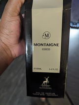 Astride Ouedraogo review photo