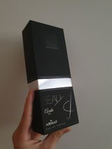 A.L. review photo