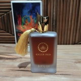 Kaz Dourani review photo