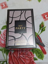 D.M. review photo