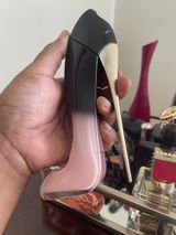 Mpho Oyateru review photo
