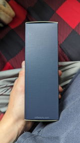 Anonymous review photo