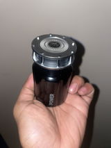 Ifty Huda review photo