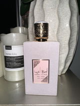 Yvonne review photo