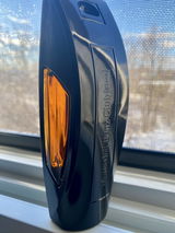Johnny Drakkar review photo