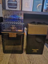 Joe Santoro review photo