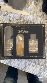 Kunle Douglas review photo