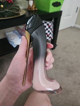 Tina review photo