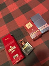 Johan BALEKETA review photo