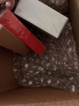 Claire review photo