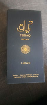 Tina review photo