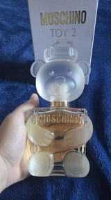 Amber review photo