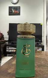 Parveen review photo