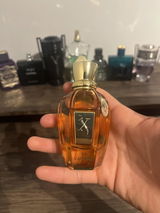 Sebastian review photo