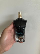Anonymous review photo