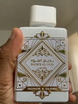 Honeybee review photo