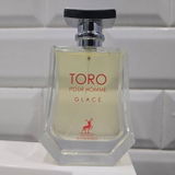 Tran Bronstein review photo