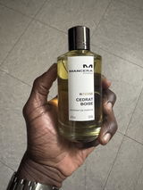 Glougbé Aristide TOGON review photo
