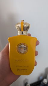 Maximiliano review photo