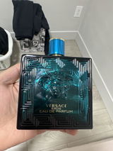 Fake review photo