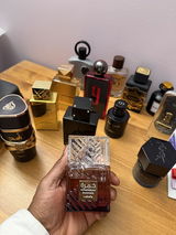 George Onyebuchi review photo