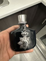 Jhon Varvatos xx review photo