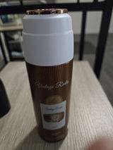 Santos review photo
