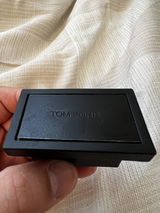 Kim review photo
