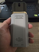 User picture
