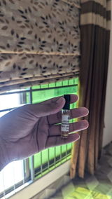 Muhammad Aamish Umar review photo