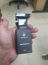 Faizan Mushtaq review photo