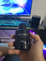 Anonymous review photo