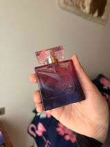 Isabel review photo