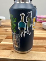 Sadbadboy Quigley review photo