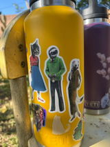 Sadbadboy Quigley review photo