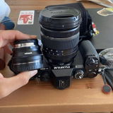 Flavien LINOT review photo