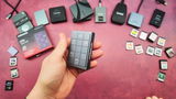 memory card review photo