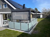Stefan Lagerholm review photo