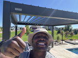 James Daniels review photo