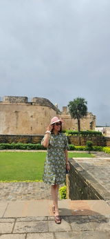 Khushi Agarwal review photo