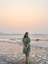 Khushi Agarwal review photo
