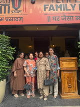 Dev shree review photo
